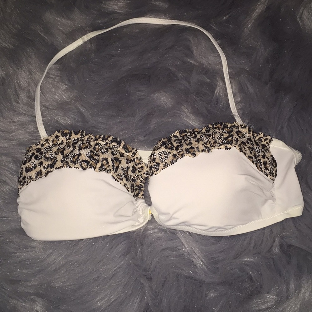 Bikini top